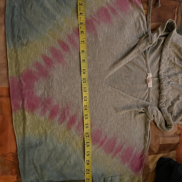 Crop top size M - Picture 6 of 13